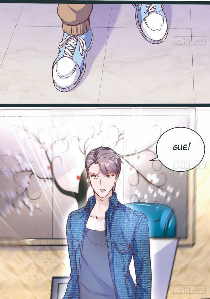 Rebirth Into the Strongest Immortal Cultivator chapter 14